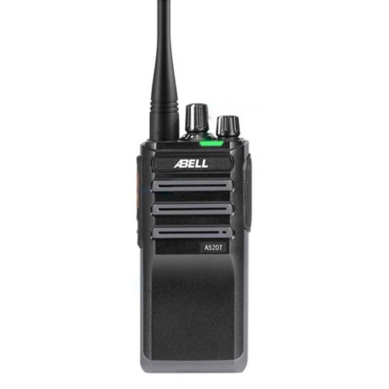 Abell A520t Super Long Standby Handheld Walkie Talkie OF Produkte mit 2200mAh Batterie