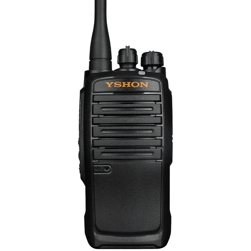 Handheld Baofeng Ut88 Analog Digital Sub-Audio Walkie Talkie mit verstellbarer Leistung