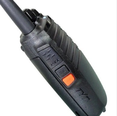 133*59*36mm Tyt Tc-8000 Walkie Talkie 10W 400-520MHz 16CH mit Scrambler und Vox