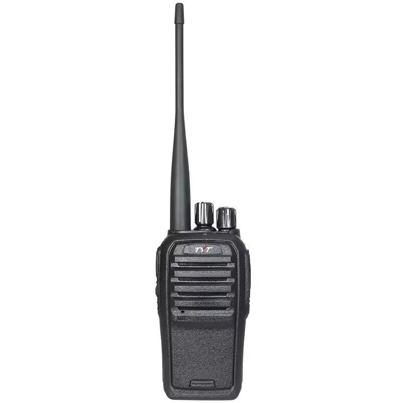 Tyt Tc-5000 5W UHF Intercom Comp Scrambler Voice Walkie Talkie mit Flüsternfunktion
