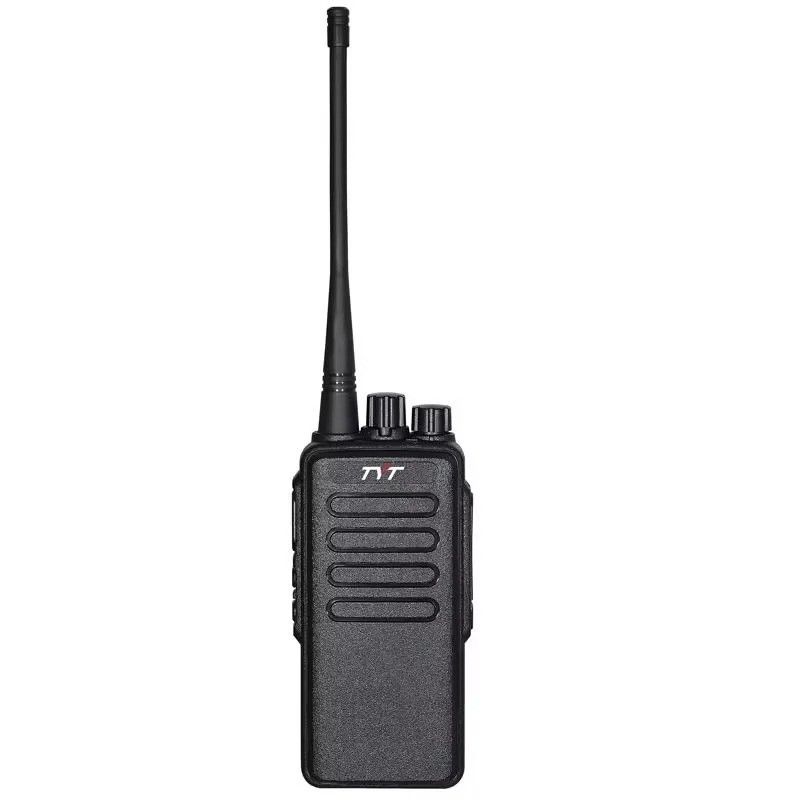 Tyt Tc-3000A 10W Langstrecken-UHF-Handheld-Zwei-Wege-Radio mit IPX5-Wasserabwehr
