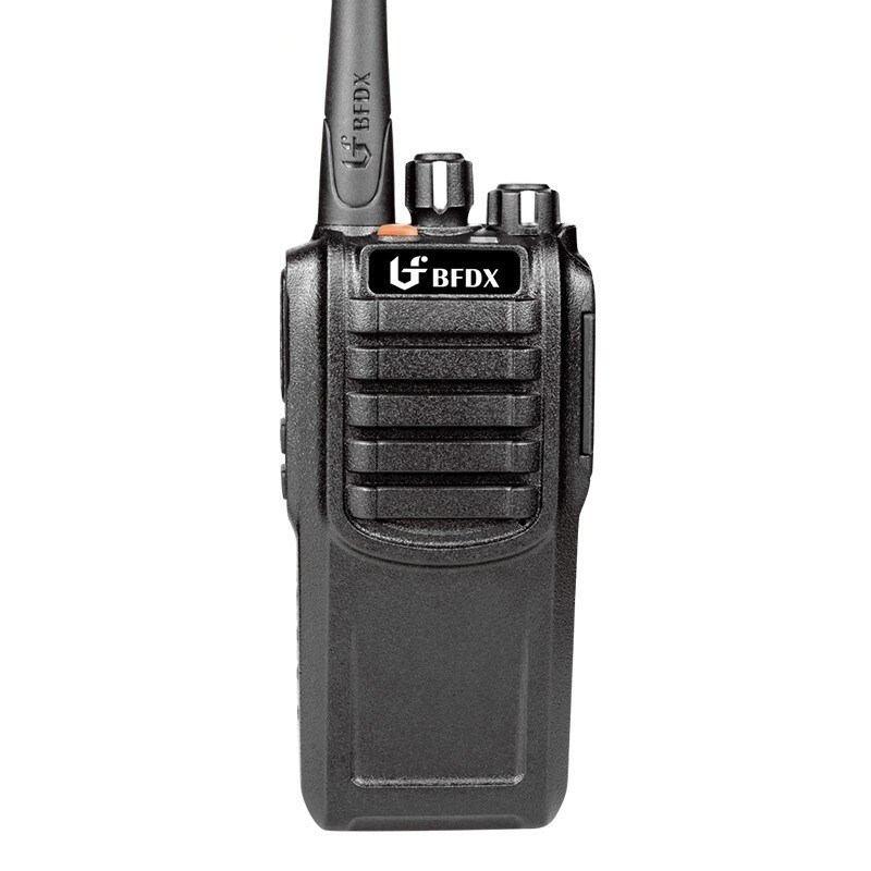 Beifeng Bf-830 Vox Notruf Alarm Überwachungsfunktion Walkie Talkie Produkte 52*32*117mm