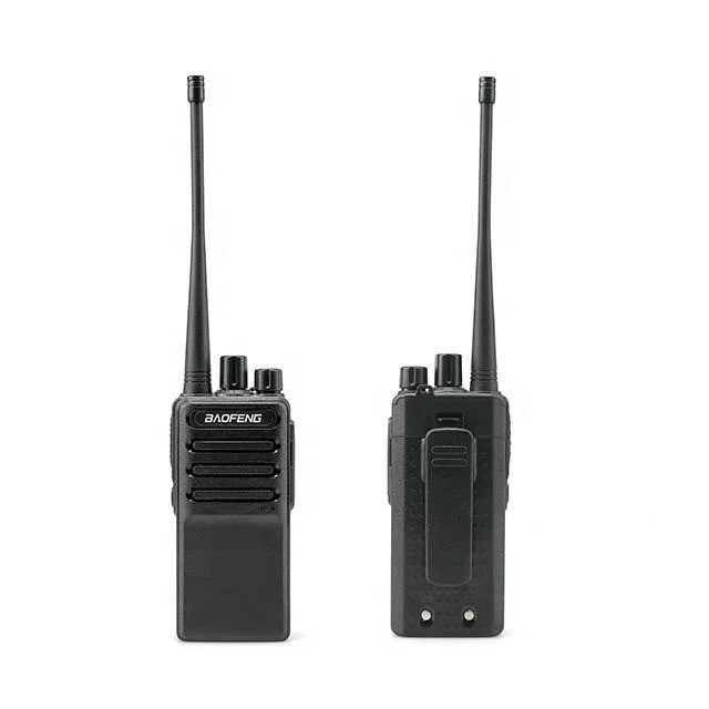 Baofeng Bf-C2 UHF USB 5V Schnelllade Walkie Talkie mit 1500mAh Batteriekapazität