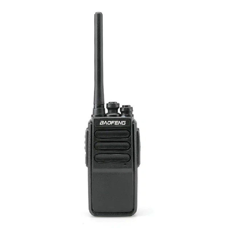 Direct Walkie Talkie Baofeng Dm-V1 Dmr Digital FM Dual Band mit 7,4 V Betriebsspannung