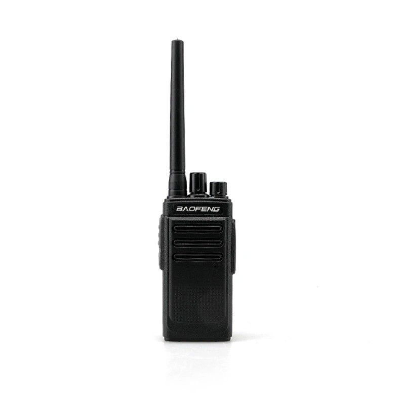 Walkie Talkie Produkte von Baofeng V6-a UHF VHF Dicke Batterie Dual Band Antenne für Langlebig