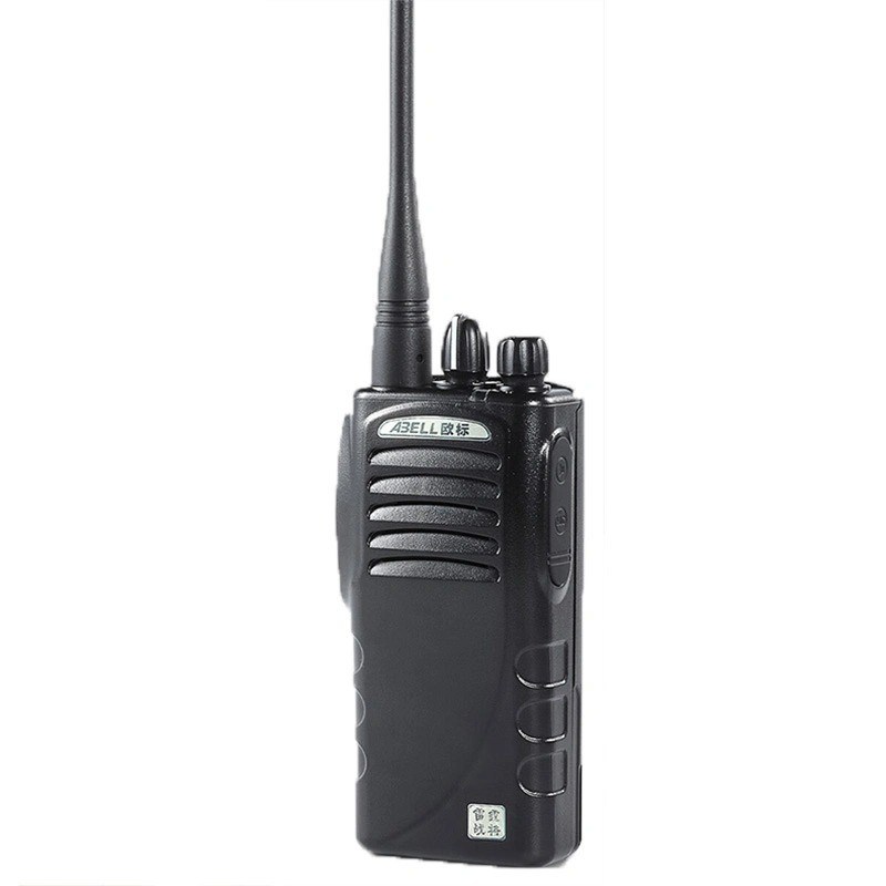 Abell A-30 Level 9 drahtloser Vox Walkie Talkie mit 128 Speicherkanälen 400-480MHz