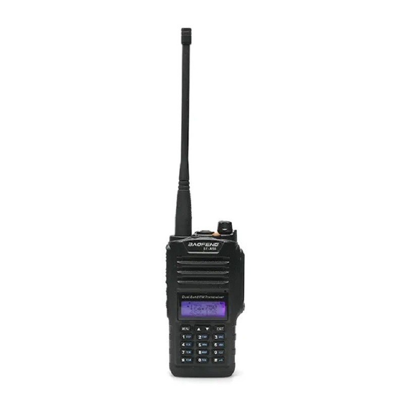 Baofeng Bf-A58 Vox Walkie Talkie IP57 Wasserdicht