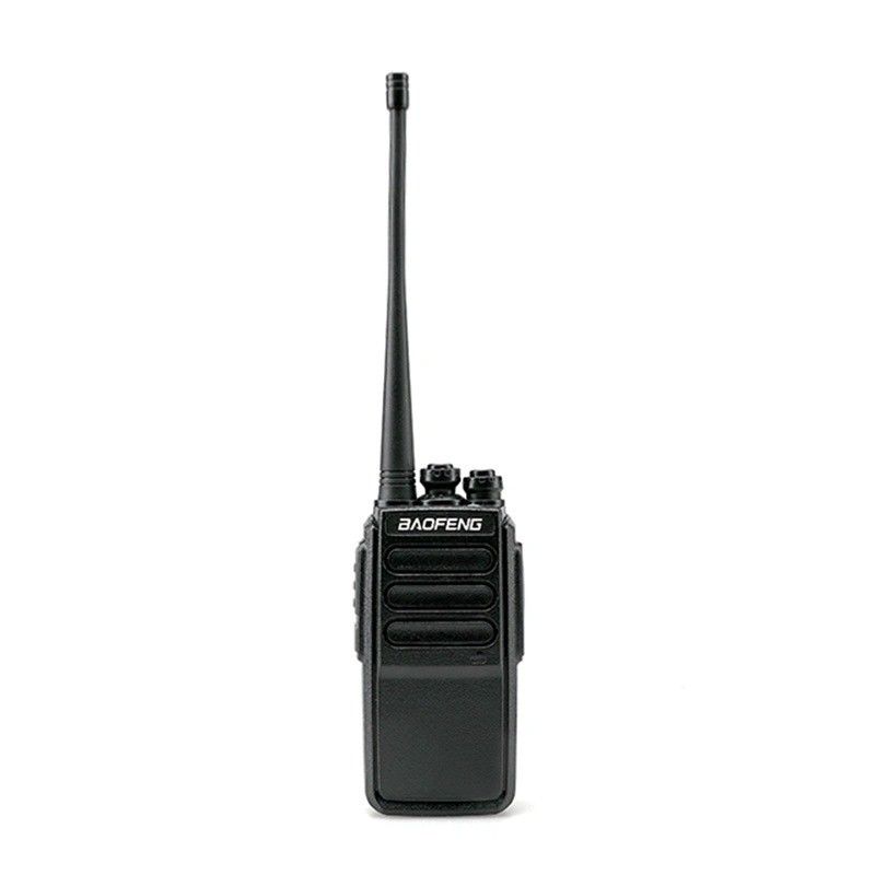 170g Li-on Batterie Baofeng Bf-C3 Walkie Talkie mit Programmierbarem Alarm