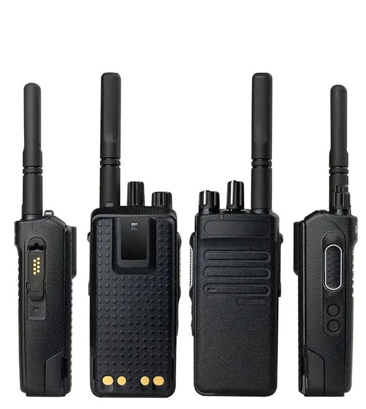 7.4V Betriebsspannung Dp2400 Dp2400e Xir P6600 P6600I DEP550 Xpr3300 VHF-Fernsehsender
