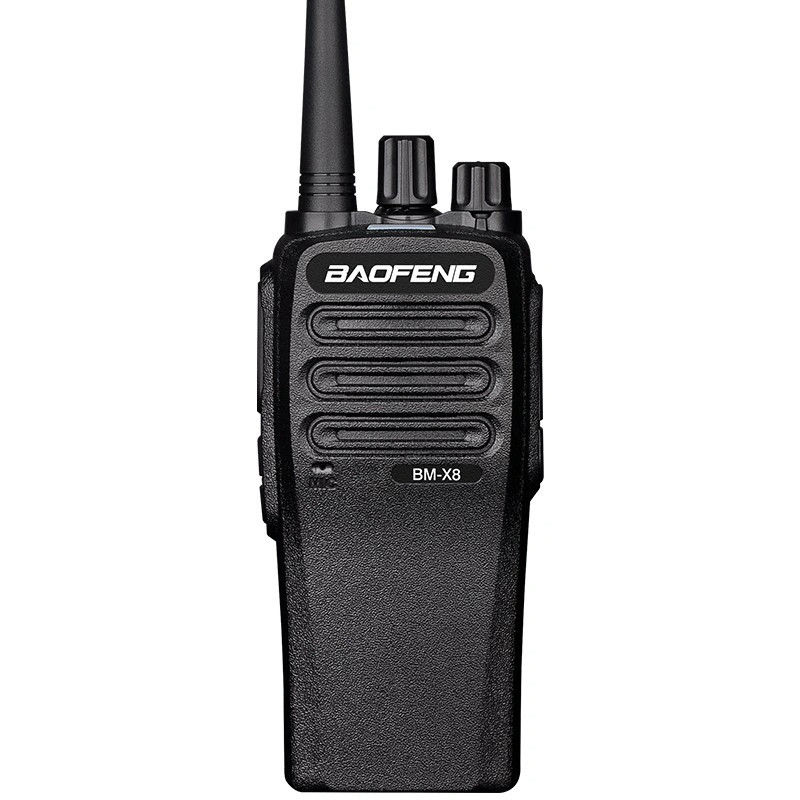16CH Langlebigkeit Geräuschreduzierung Walkie Talkie Digitale Modelle XIR P3688 DP1400 CP200D DEP450