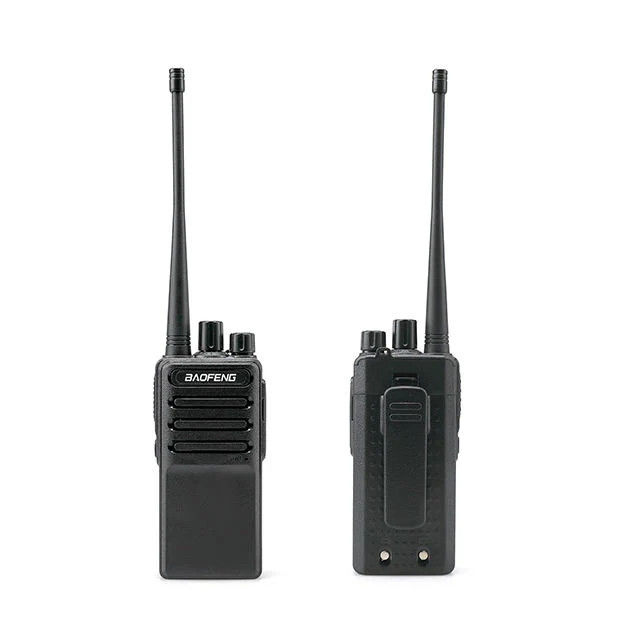 XIR P3688 DP1400 CP200D DEP450 Digital 16 Kanäle Walkie Talkie für die UHF-Kommunikation