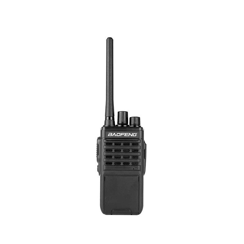 Schwarz 5-10km Gesprächsreichweite Digitale tragbare Zwei-Wege-Radio XIR P3688 DP1400 CP200D DEP450