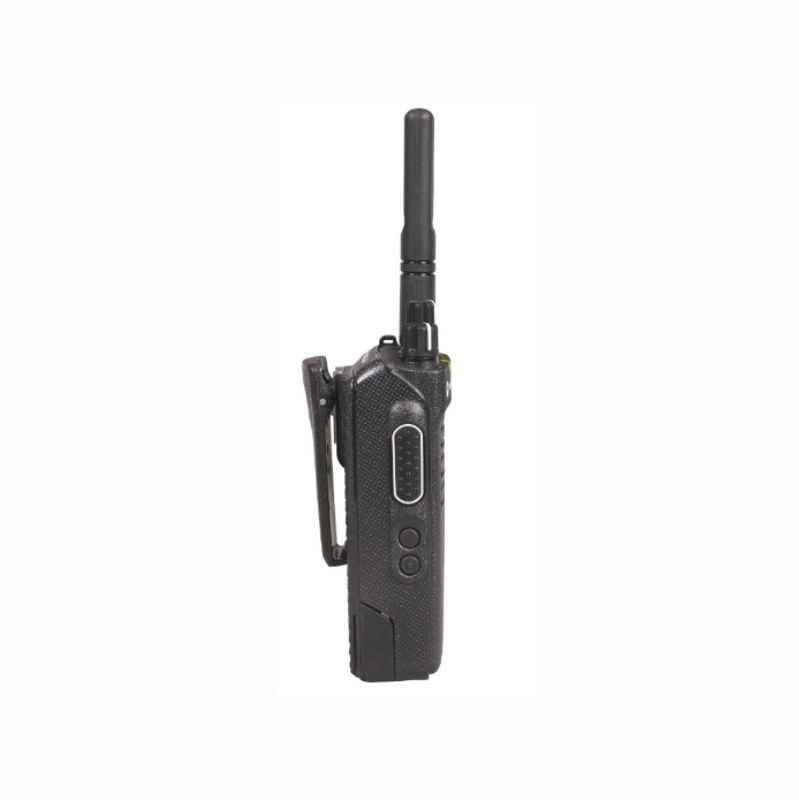 Handheld Walkie-Talkie mit 5W Ausgangsleistung und 8km Sprechweite Digitalmodell XIR P3688