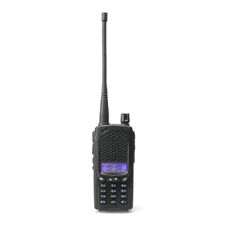 16CH Dual Display Dual Standby Wireless Walkie Talkie XIR P3688 DP1400 CP200D DEP450