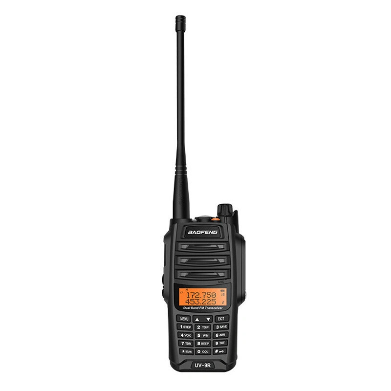 Handheld Dual Band Wasserdicht Staubdicht Walkie Talkie XIR P3688 DP1400 CP200D DEP450