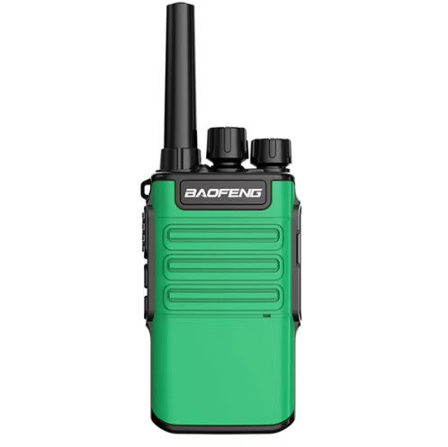 Baofeng BF-V8A Uhf Handheld Walkie Talkie Langstrecken-Wireless Intercom Bf-v8 Dual Band Schinken
