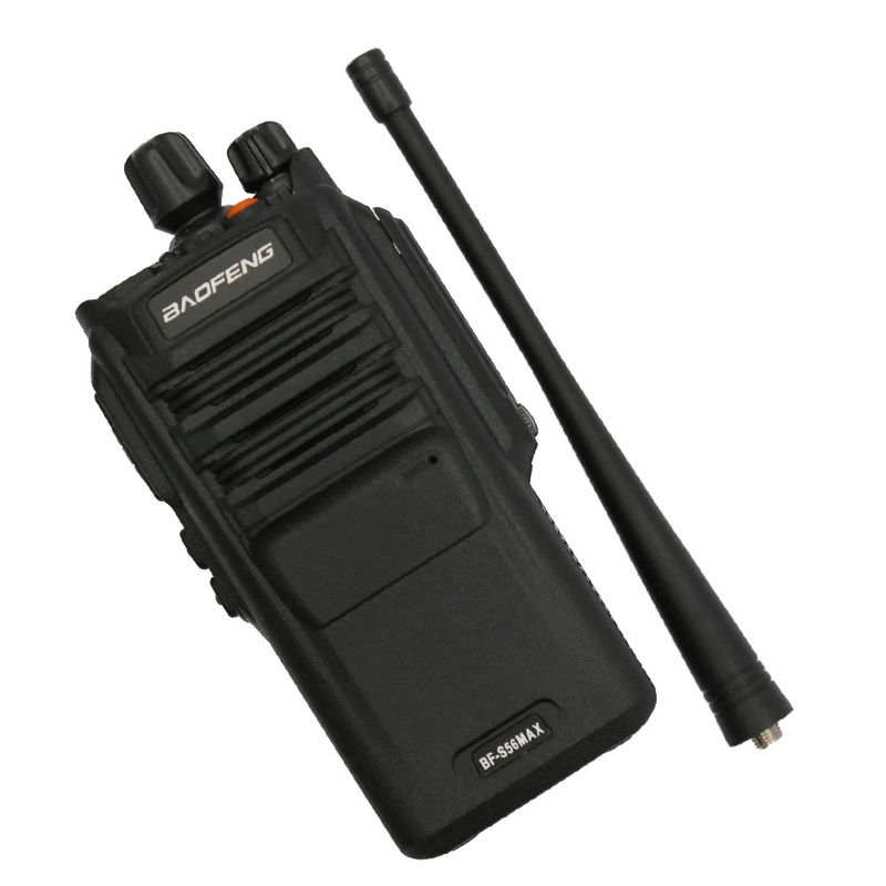 400-480MHz tragbare drahtlose Walkie Talkie Typ GMRS mit 16CH Speicherkanal