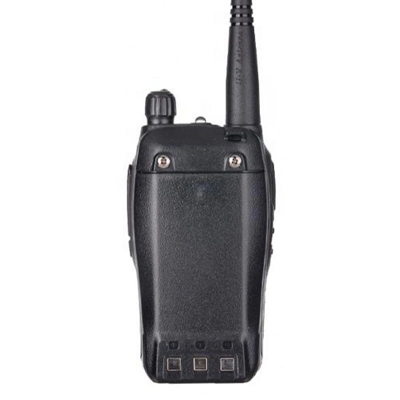 110*50*32mm Dtmf Codierung Walkie Talkie Portable Wireless Portable Ham Walkie Talkie