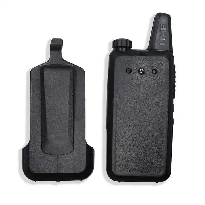 USB-Ladung Zwei-Wege-Radio Walkie Talkie 115*60*33mm mit digitalen Modellen XIR P3688