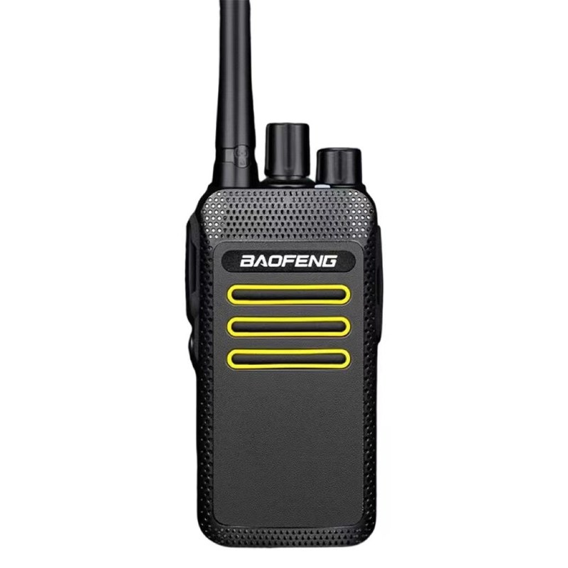 Black Walkie Talkie XIR P3688 DP1400 CP200D DEP450 Digitale Modelle mit starker Penetration