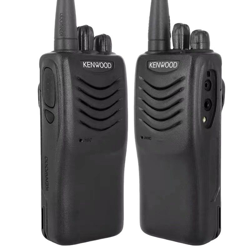TK2000 TK3000 Dual Band VHF UHF Walkie-Talkie für Gruppenkommunikation
